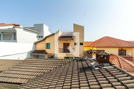 Casa à venda com 338m², 4 quartos e 4 vagasVista da Suíte 2