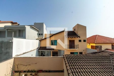 Casa à venda com 338m², 4 quartos e 4 vagasVista da Suíte 3