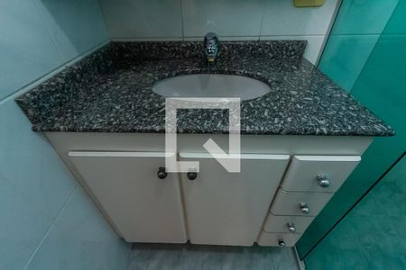 Casa à venda com 338m², 4 quartos e 4 vagasBanheiro da Suíte 4