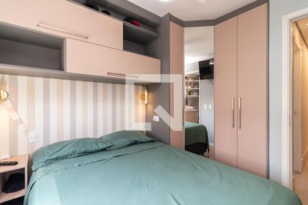 Apartamento à venda com 58m², 3 quartos e 1 vagaSuíte