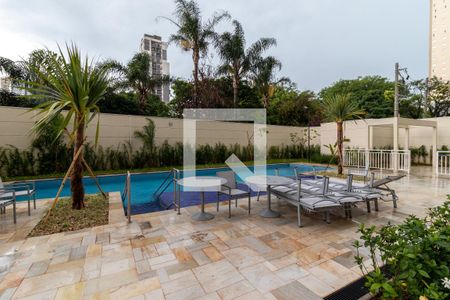 Apartamento à venda com 58m², 3 quartos e 1 vagaÁrea comum - Piscina