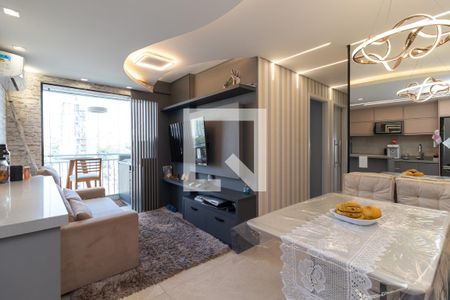 Apartamento para alugar com 3 quartos, 58m² em Parada Inglesa, São Paulo