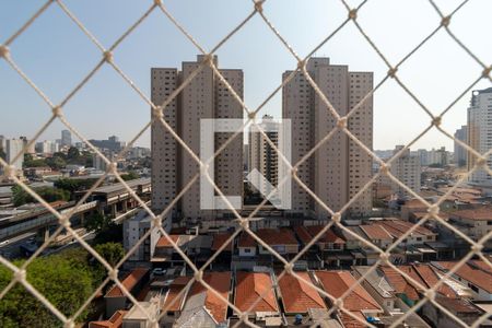 Apartamento à venda com 58m², 3 quartos e 1 vagaVista da Suíte