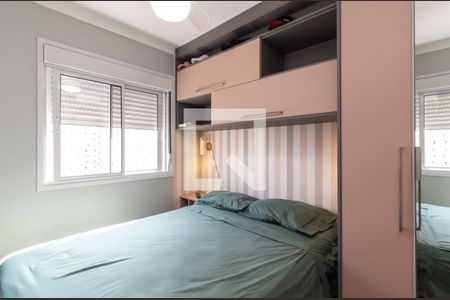 Apartamento à venda com 58m², 3 quartos e 1 vagaSuíte