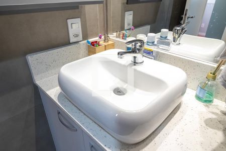 Apartamento à venda com 58m², 3 quartos e 1 vagaBanheiro 2