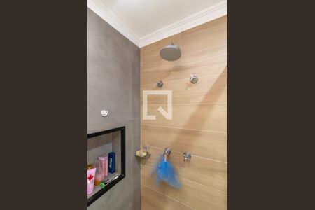 Apartamento à venda com 58m², 3 quartos e 1 vagaBanheiro 2