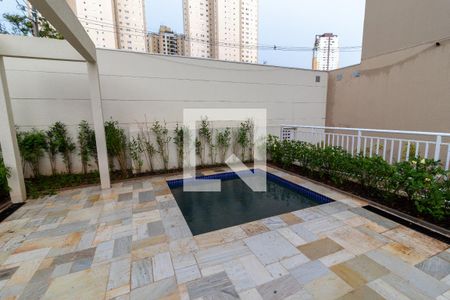 Apartamento à venda com 58m², 3 quartos e 1 vagaÁrea comum - Piscina