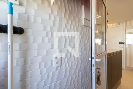 Apartamento à venda com 58m², 3 quartos e 1 vagaÁrea de Serviço