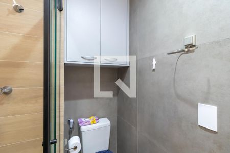 Apartamento à venda com 58m², 3 quartos e 1 vagaBanheiro 2