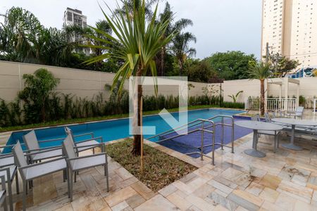 Apartamento à venda com 58m², 3 quartos e 1 vagaÁrea comum - Piscina