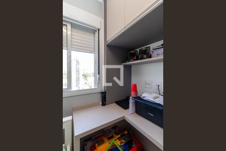 Apartamento à venda com 58m², 3 quartos e 1 vagaQuarto 3