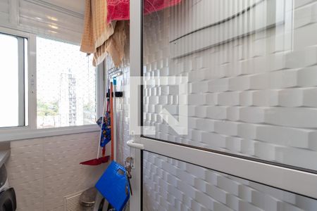 Apartamento à venda com 58m², 3 quartos e 1 vagaÁrea de Serviço