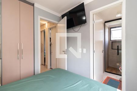 Apartamento à venda com 58m², 3 quartos e 1 vagaSuíte