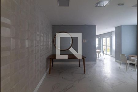 Apartamento à venda com 58m², 3 quartos e 1 vagaÁrea comum - Salão de festas