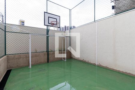 Apartamento à venda com 58m², 3 quartos e 1 vagaQuadra Esportiva