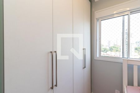 Apartamento à venda com 58m², 3 quartos e 1 vagaQuarto 2