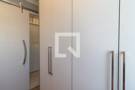 Apartamento à venda com 58m², 3 quartos e 1 vagaQuarto 2