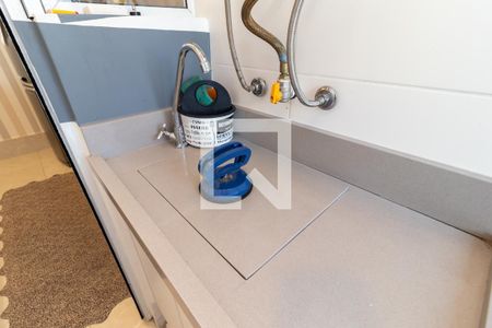 Apartamento à venda com 58m², 3 quartos e 1 vagaÁrea de Serviço