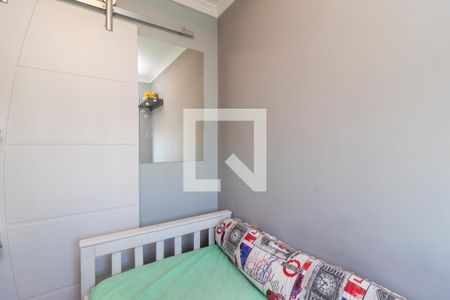 Apartamento à venda com 58m², 3 quartos e 1 vagaQuarto 3