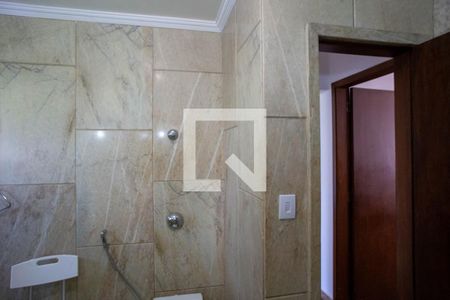 Apartamento à venda com 238m², 4 quartos e 1 vagaBanheiro