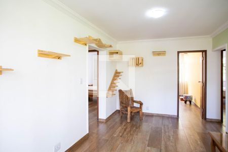 Apartamento à venda com 238m², 4 quartos e 1 vagaSala 1