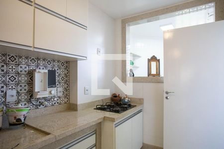 Apartamento à venda com 238m², 4 quartos e 1 vagaCozinha