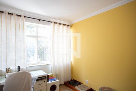 Apartamento à venda com 238m², 4 quartos e 1 vagaEscritório