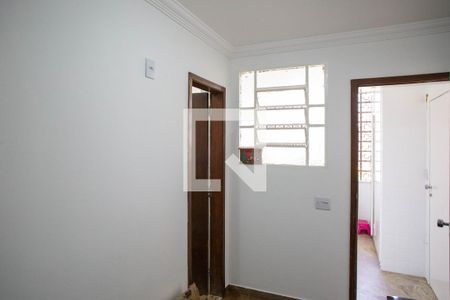 Apartamento à venda com 238m², 4 quartos e 1 vagaQuarto de Serviço