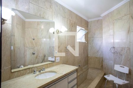 Apartamento à venda com 238m², 4 quartos e 1 vagaBanheiro