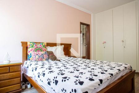 Apartamento à venda com 238m², 4 quartos e 1 vagaSuíte