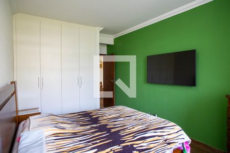 Apartamento à venda com 238m², 4 quartos e 1 vagaQuarto