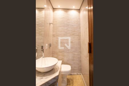 Apartamento à venda com 238m², 4 quartos e 1 vagaLavabo