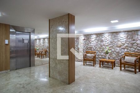 Apartamento à venda com 238m², 4 quartos e 1 vagaHall