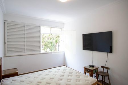 Apartamento à venda com 238m², 4 quartos e 1 vagaQuarto 1