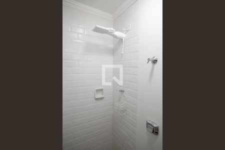 Apartamento à venda com 238m², 4 quartos e 1 vagaBanheiro de serviço