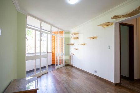 Apartamento à venda com 238m², 4 quartos e 1 vagaSala 1