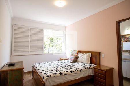 Apartamento à venda com 238m², 4 quartos e 1 vagaSuíte