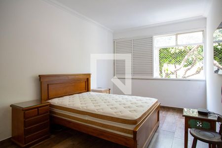Apartamento à venda com 238m², 4 quartos e 1 vagaQuarto 1