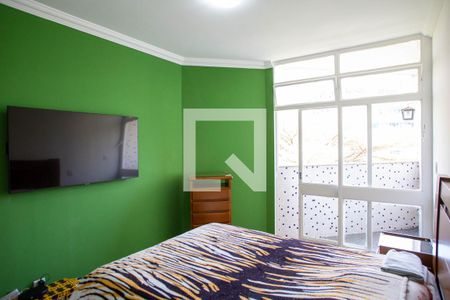 Apartamento à venda com 238m², 4 quartos e 1 vagaQuarto