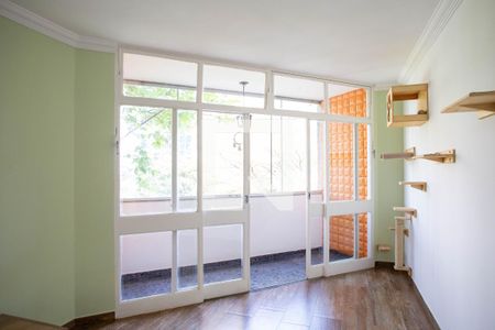 Apartamento à venda com 238m², 4 quartos e 1 vagaSala 1