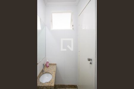 Apartamento à venda com 238m², 4 quartos e 1 vagaBanheiro de serviço