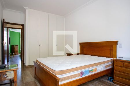 Apartamento à venda com 238m², 4 quartos e 1 vagaQuarto 1