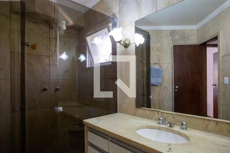 Apartamento à venda com 238m², 4 quartos e 1 vagaBanheiro