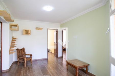 Apartamento à venda com 238m², 4 quartos e 1 vagaSala 1