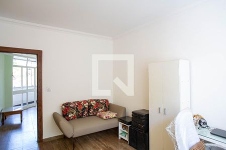 Apartamento à venda com 238m², 4 quartos e 1 vagaEscritório
