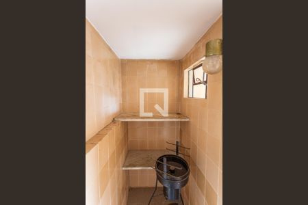 Casa à venda com 299m², 5 quartos e 4 vagas Casa à venda com 299m², 5 quartos e 4 vagasDespensa da Área de Serviço