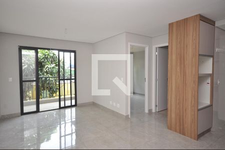 Sala de apartamento para alugar com 1 quarto, 40m² em Vila Medeiros, São Paulo