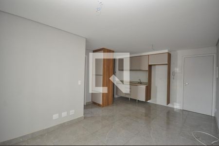 Sala de apartamento para alugar com 1 quarto, 40m² em Vila Medeiros, São Paulo