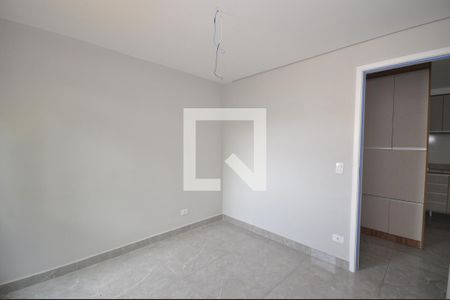 Quarto 1 de apartamento para alugar com 1 quarto, 40m² em Vila Medeiros, São Paulo