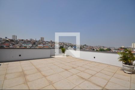 Apartamento para alugar com 40m², 1 quarto e 1 vagaTerraço 1